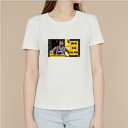 James Wiseman has also played for the Detroit Pistons James Wiseman T-Shirts
