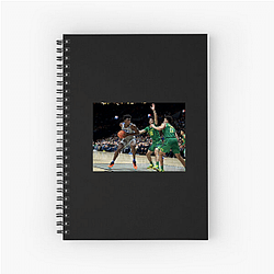James Wiseman is an American basketball center James Wiseman Notebook