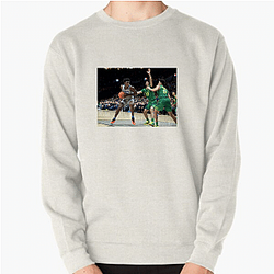 James Wiseman is an American basketball center James Wiseman Sweatshirts