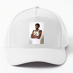 James Wiseman is known for his size and athleticism James Wiseman Hats & Caps