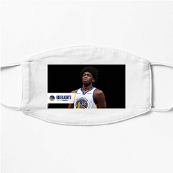 James Wiseman is a promising young player James Wiseman Face Masks