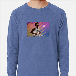 James Wiseman was drafted by the Golden State Warriors James Wiseman Sweatshirts