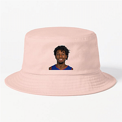 James Wiseman is a very tall player James Wiseman Hats & Caps
