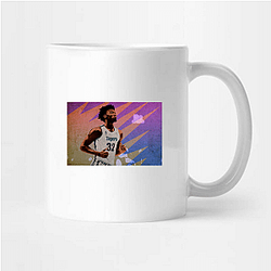 James Wiseman was drafted by the Golden State Warriors James Wiseman Mugs