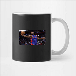 James Wiseman has faced challenges with injuries James Wiseman Mugs