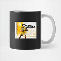 James Wiseman plays in the NBA James Wiseman Mugs