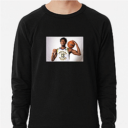 James Wiseman was the second overall pick in 2020 James Wiseman Sweatshirts