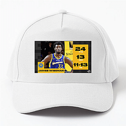 James Wiseman has also played for the Detroit Pistons James Wiseman Hats & Caps