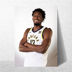 James Wiseman is known for his size and athleticism James Wiseman Posters