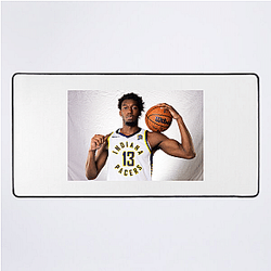 James Wiseman was the second overall pick in 2020 James Wiseman Mouse Pads