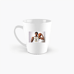 James Wiseman was the second overall pick in 2020 James Wiseman Mugs