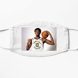 James Wiseman was the second overall pick in 2020 James Wiseman Face Masks