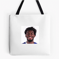 James Wiseman played college basketball for Memphis James Wiseman Bags