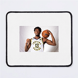 James Wiseman was the second overall pick in 2020 James Wiseman Mouse Pads