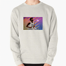 James Wiseman was drafted by the Golden State Warriors James Wiseman Sweatshirts