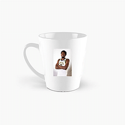 James Wiseman is known for his size and athleticism James Wiseman Mugs