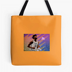 James Wiseman was drafted by the Golden State Warriors James Wiseman Bags