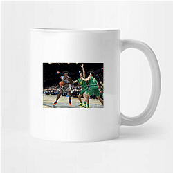 James Wiseman is an American basketball center James Wiseman Mugs