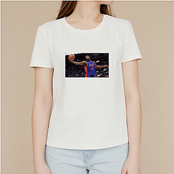 James Wiseman has faced challenges with injuries James Wiseman T-Shirts