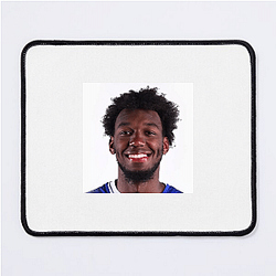 James Wiseman played college basketball for Memphis James Wiseman Mouse Pads