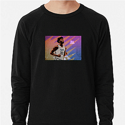 James Wiseman was drafted by the Golden State Warriors James Wiseman Sweatshirts