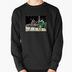 James Wiseman is an American basketball center James Wiseman Sweatshirts