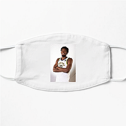 James Wiseman is known for his size and athleticism James Wiseman Face Masks