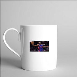 James Wiseman has faced challenges with injuries James Wiseman Mugs