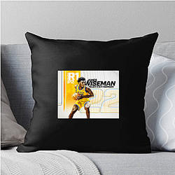 James Wiseman plays in the NBA James Wiseman Pillows Cover