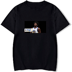 James Wiseman is a promising young player James Wiseman T-Shirts