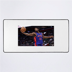 James Wiseman has faced challenges with injuries James Wiseman Mouse Pads