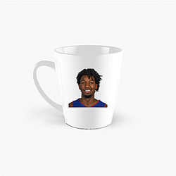 James Wiseman is a very tall player James Wiseman Mugs