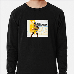 James Wiseman plays in the NBA James Wiseman Sweatshirts