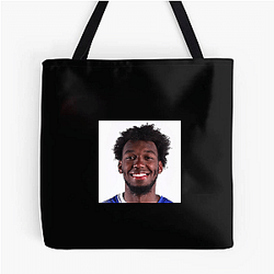 James Wiseman played college basketball for Memphis James Wiseman Bags