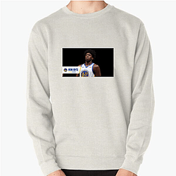 James Wiseman is a promising young player James Wiseman Sweatshirts
