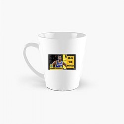 James Wiseman has also played for the Detroit Pistons James Wiseman Mugs