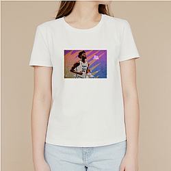 James Wiseman was drafted by the Golden State Warriors James Wiseman T-Shirts