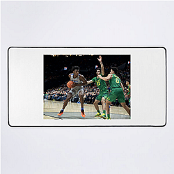 James Wiseman is an American basketball center James Wiseman Mouse Pads