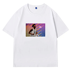 James Wiseman was drafted by the Golden State Warriors James Wiseman T-Shirts
