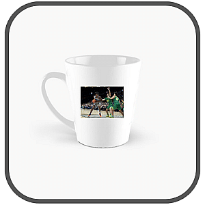 James Wiseman Mugs