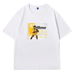 James Wiseman plays in the NBA James Wiseman T-Shirts