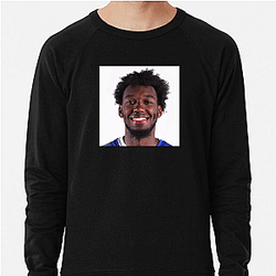 James Wiseman played college basketball for Memphis James Wiseman Sweatshirts