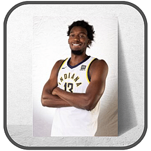James Wiseman Posters