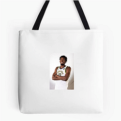 James Wiseman is known for his size and athleticism James Wiseman Bags