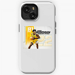 James Wiseman plays in the NBA James Wiseman Samsung Cases