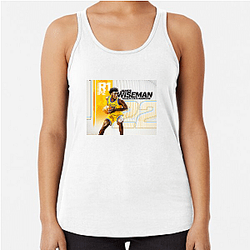 James Wiseman plays in the NBA James Wiseman Tank Tops