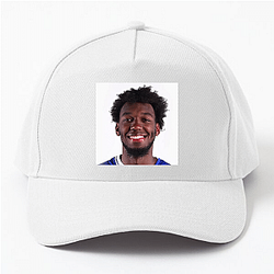 James Wiseman played college basketball for Memphis James Wiseman Hats & Caps