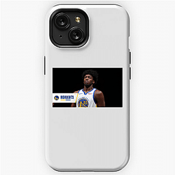 James Wiseman is a promising young player James Wiseman Samsung Cases