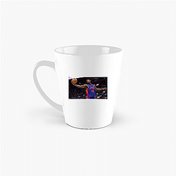 James Wiseman has faced challenges with injuries James Wiseman Mugs