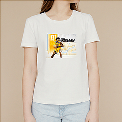 James Wiseman plays in the NBA James Wiseman T-Shirts